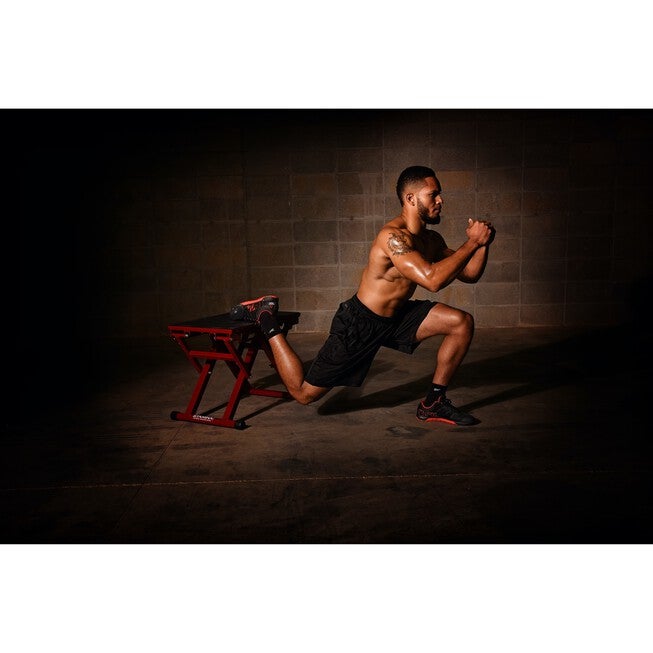 Stamina X Adjustable Ply Box, , alternate image number 4