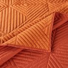 Riviera Velvet Throw Blanket, , alternate image number null