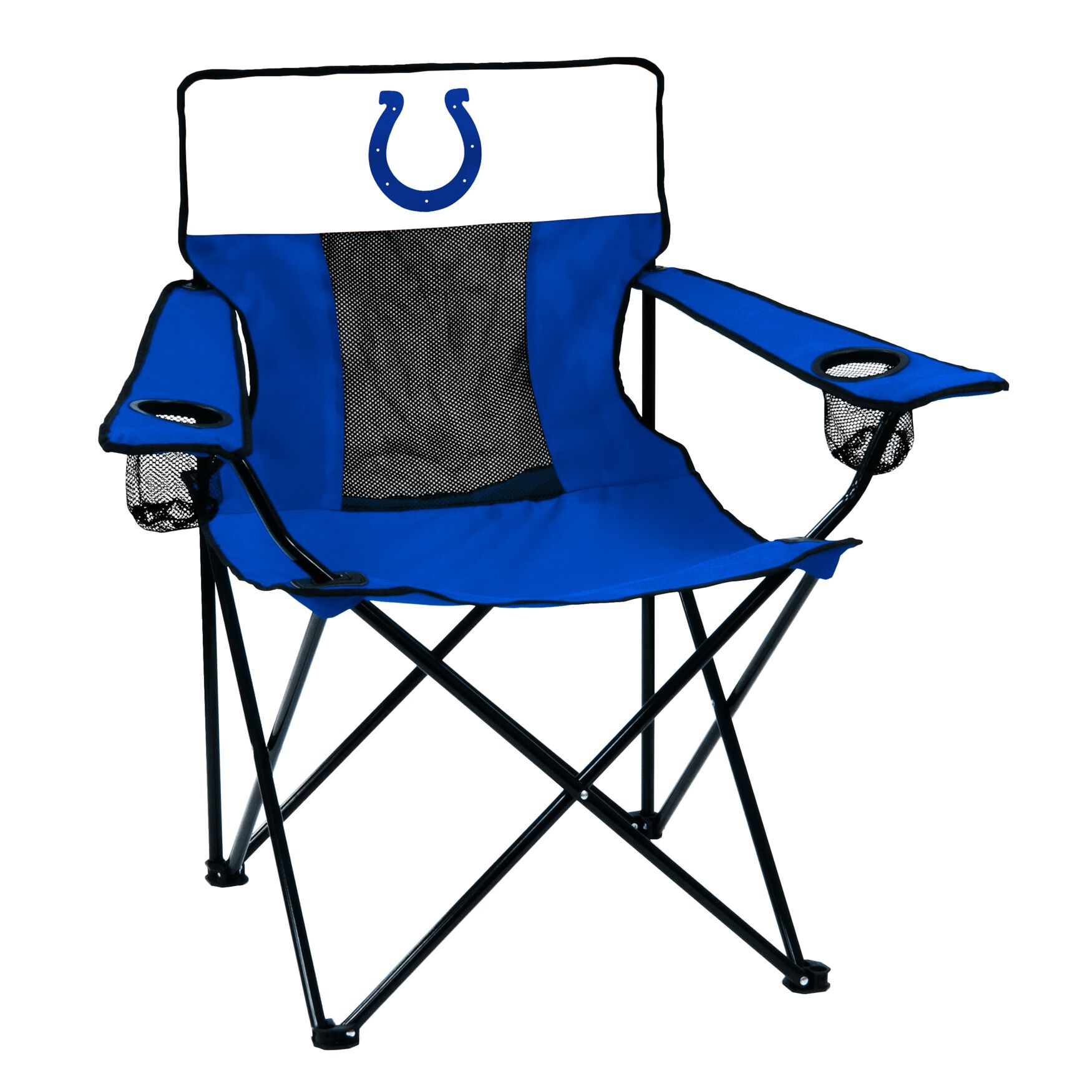 Indianapolis Colts Elite Chair Tailgate, MULTI, hi-res image number 0