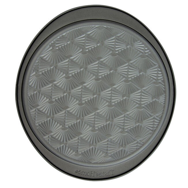 9 Inch Non Stick Metal Round Baking Pan, , alternate image number 3