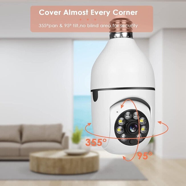 I-Defend Camera Security Camera, , alternate image number 7