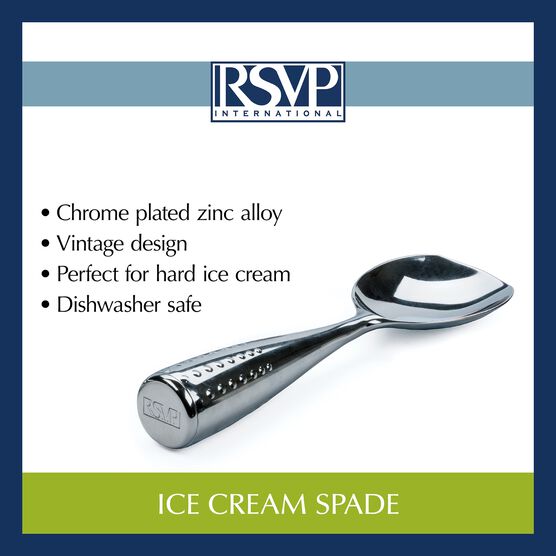 Vintage Ice Cream Spade, , alternate image number null