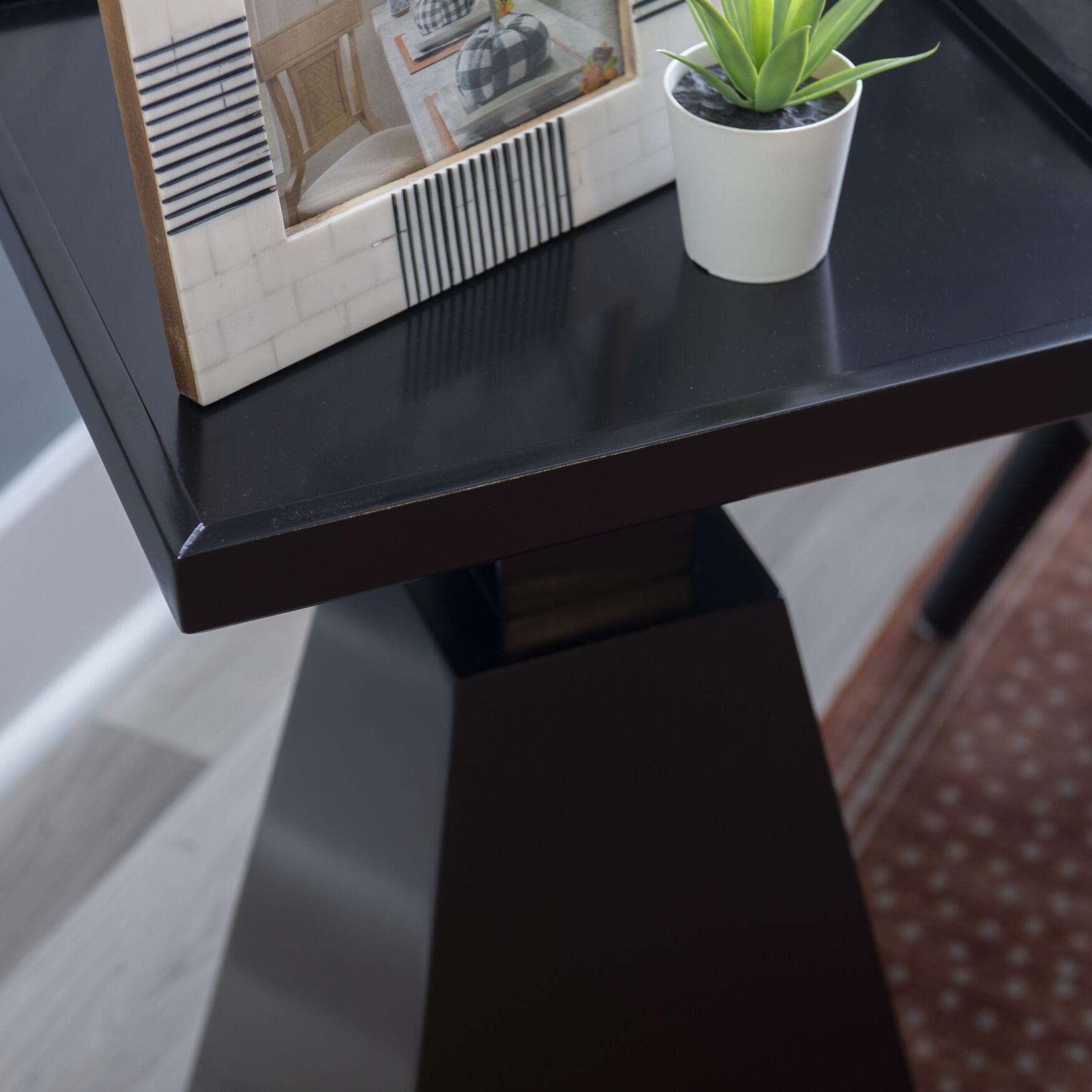 Cali Side Table Accent Tables (Including End Tables), , alternate image number 7