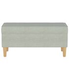 Linen Storage Bench, , on-hover image number null