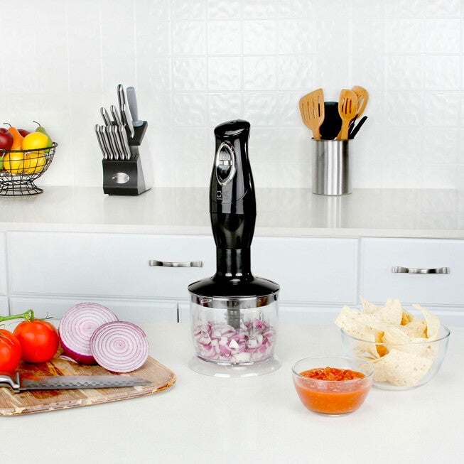 Kalorik 3-in-1 Combo Mixer, , on-hover image number 1