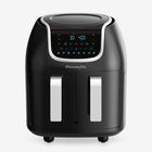 Power XL™ Vortex 9-Qt Dual Basket Air Fryer Pro, , alternate image number null