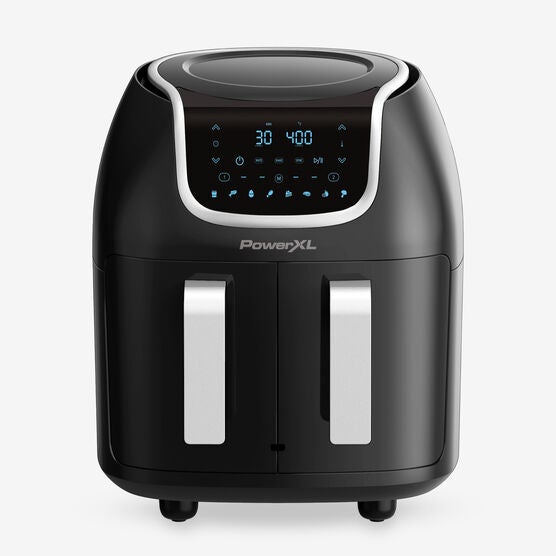 Power XL™ Vortex 9-Qt Dual Basket Air Fryer Pro, , alternate image number null