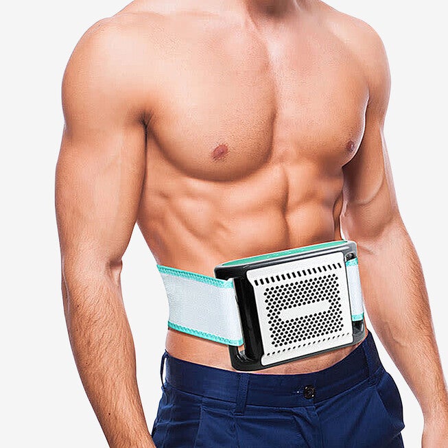 Ultimate Fat Freezer™, , alternate image number null