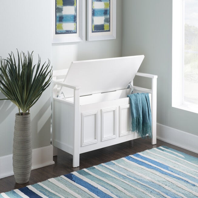 Laredo Storage Bench, , on-hover image number null