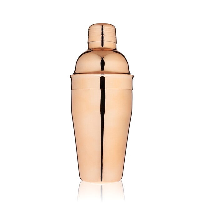Copper Barware Set By True, , alternate image number 4