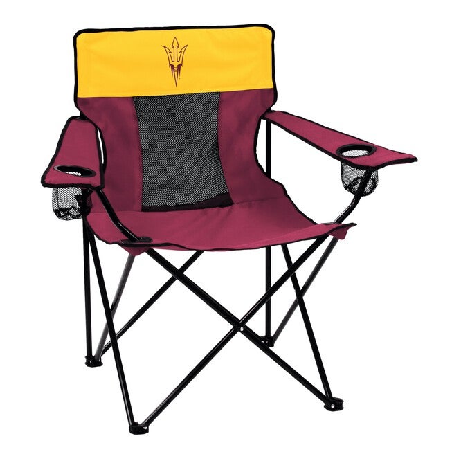 Az State Elite Chair Tailgate, MULTI, hi-res image number 0