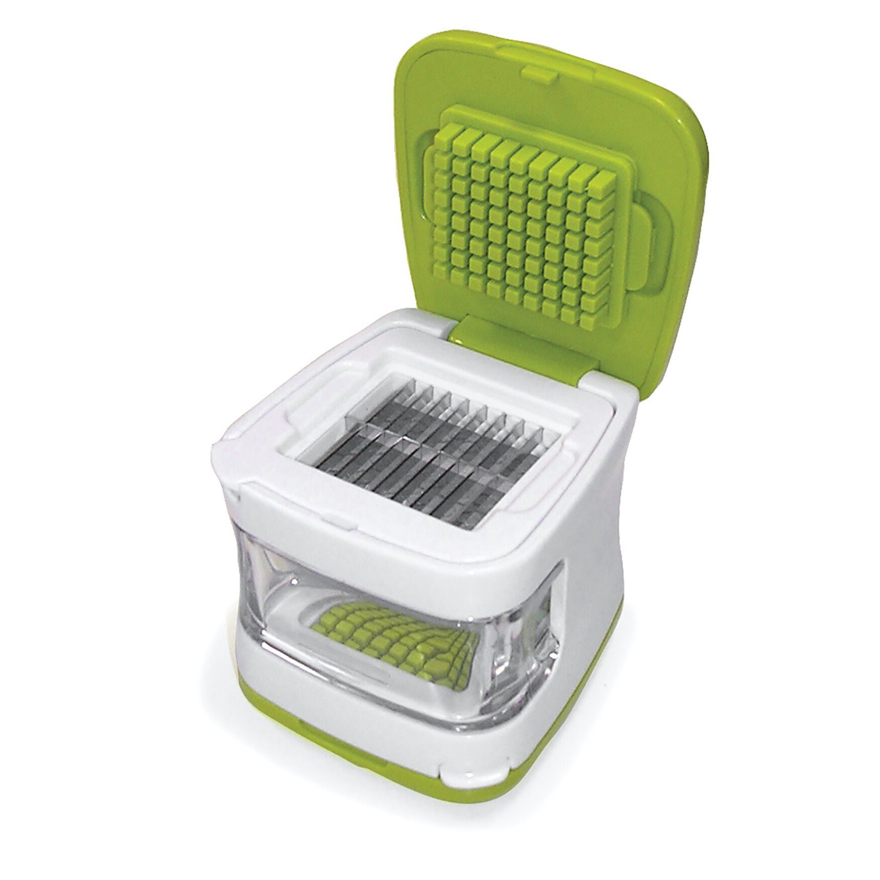 Garlic Cube, GREEN, hi-res image number 0