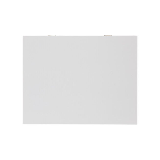 Peggy White Writing Desk, , alternate image number null