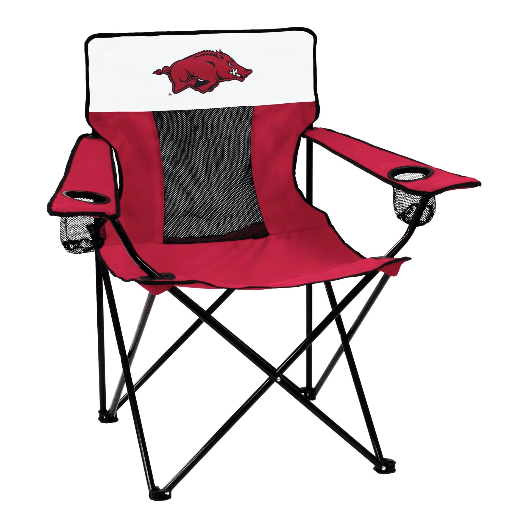 Arkansas Elite Chair Tailgate, MULTI, hi-res image number 0