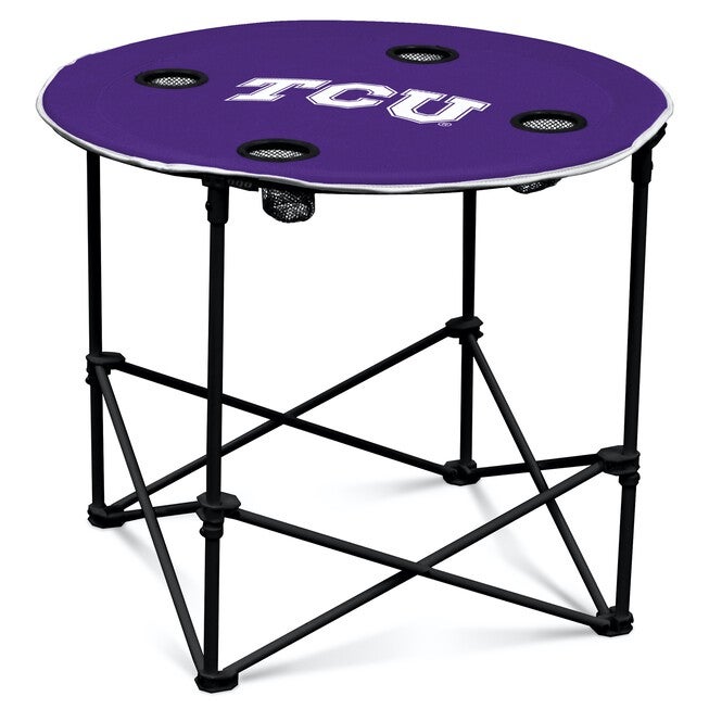 Tcu Round Table Tailgate, MULTI, hi-res image number null
