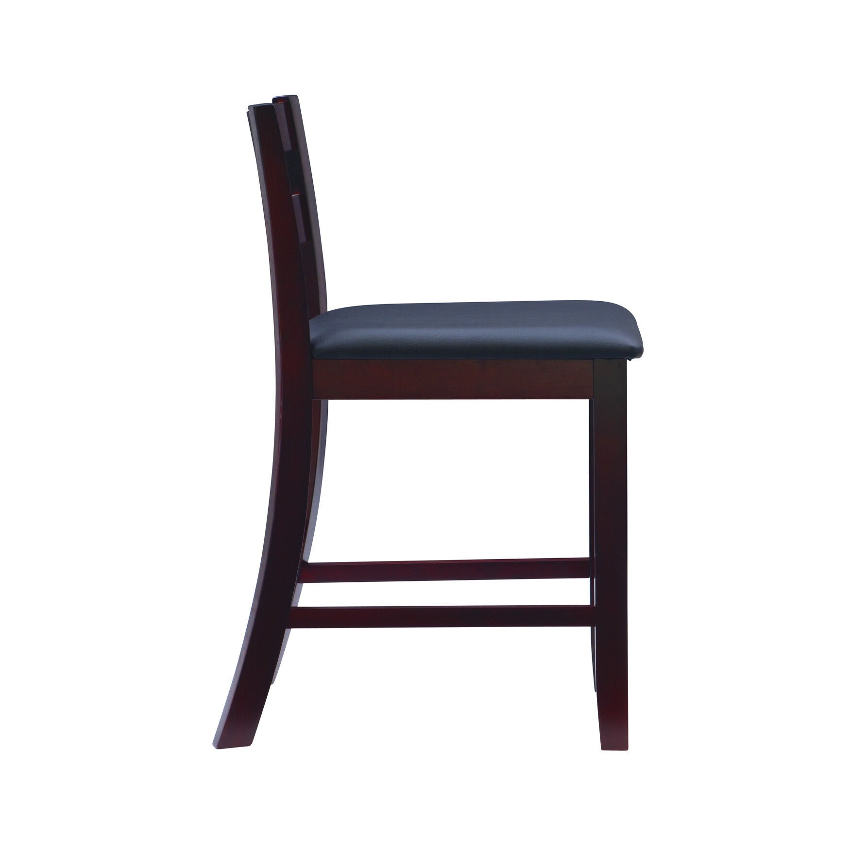 Wesmere 24 in Soho Counter Stool, , alternate image number 2