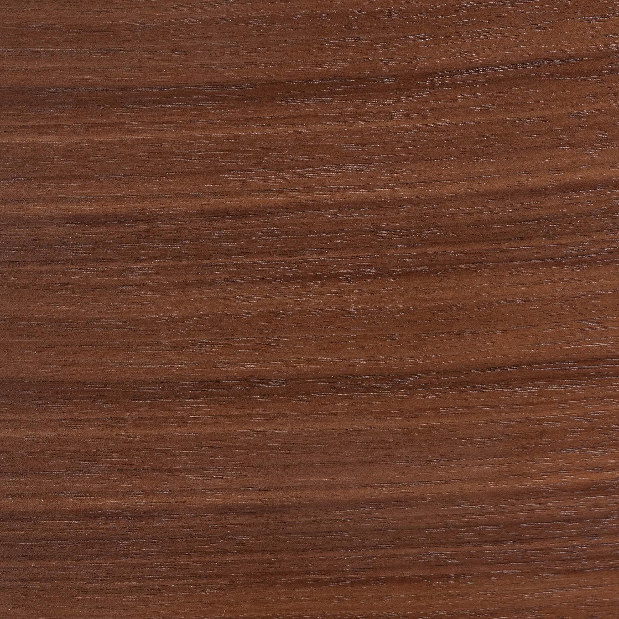 Billie Wood 2-Piece Dining Chair Set, BROWN, alternate image number 6