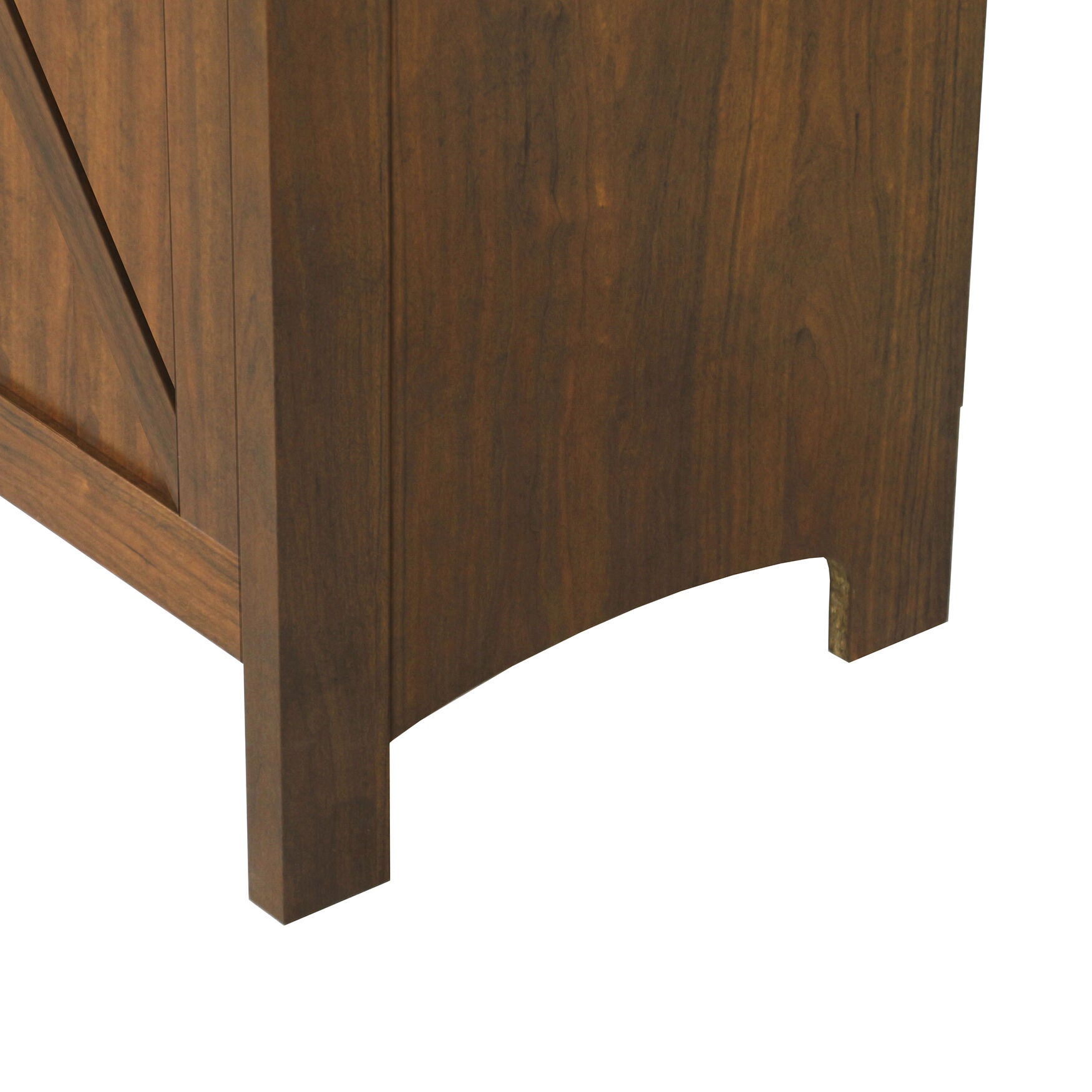 Hawksbury 2-Door Storage Cabinet Storagecabnt, , alternate image number 13
