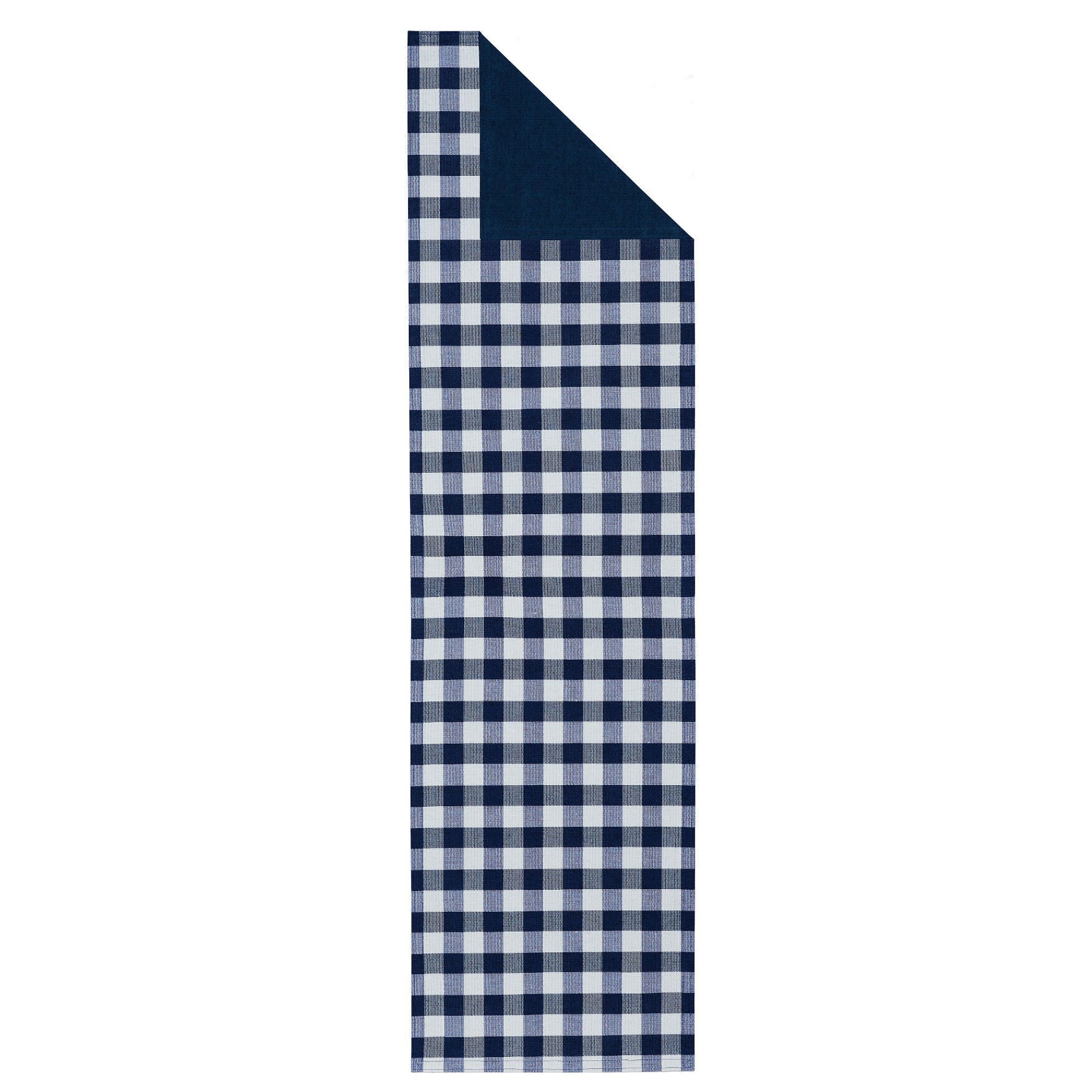 Buffalo Check Table Runner - 13-in x 48-in, , alternate image number 14