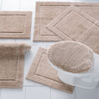 BH Studio 20" x 24" Luxe Contour Bath Rug, , alternate image number null