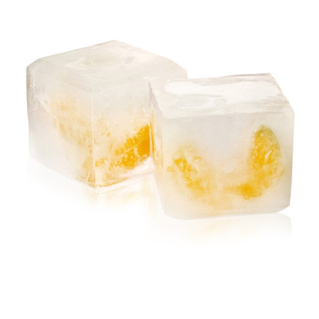 Red Colossal: Ice Cube Tray, , on-hover image number null