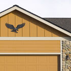 36" Wall Eagle, , alternate image number null