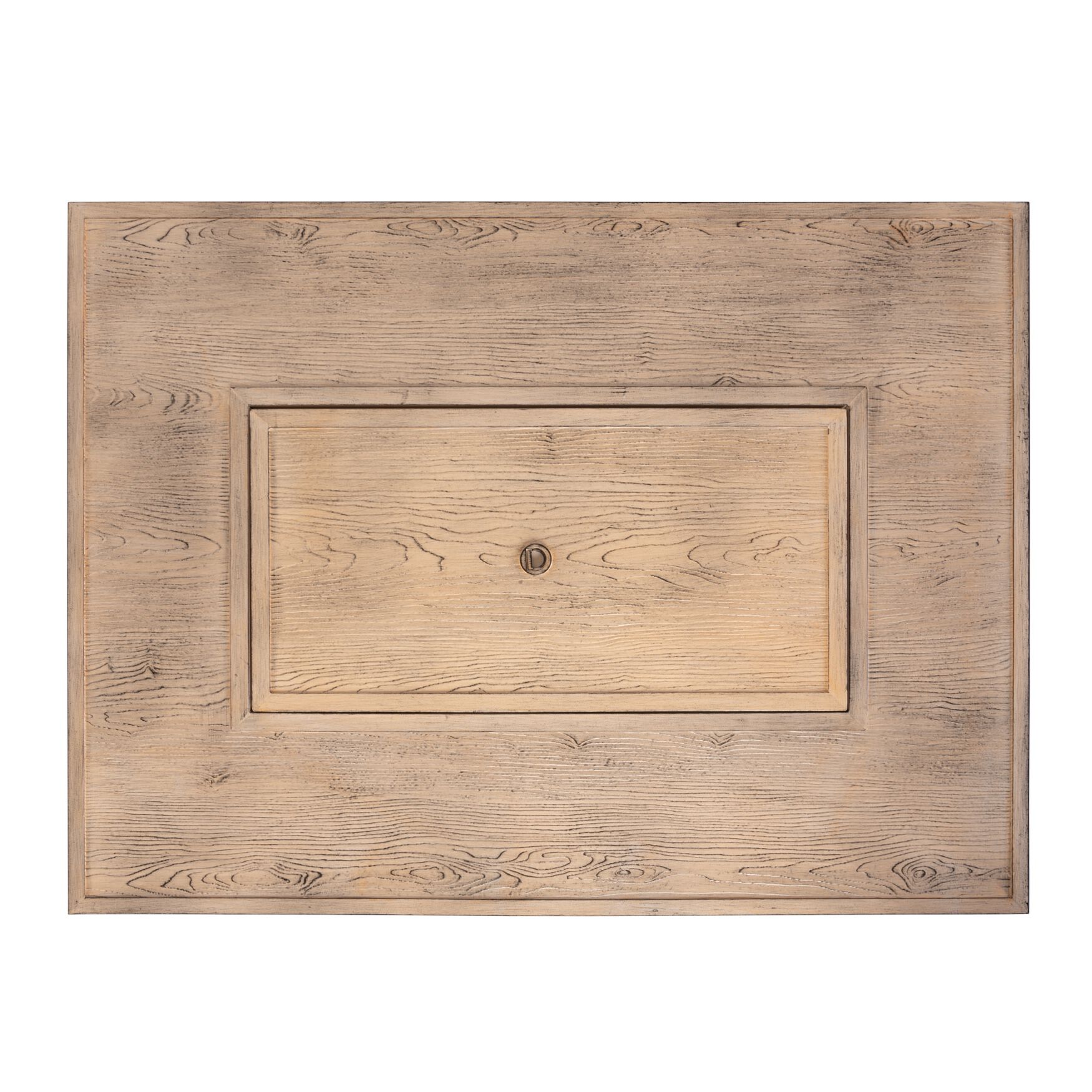 HGTV Art Deco Brushed Faux Fur Pillow Nomadic Desert 22 x 22 inches, , alternate image number 6