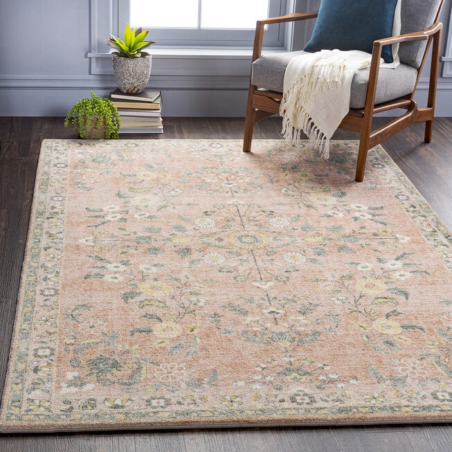Erin Rug 2 feet 6 inches x 4', , alternate image number 4