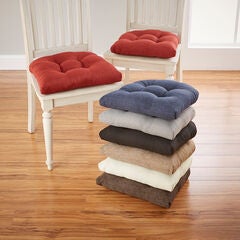Omega Gripper Universal Chair Pads
