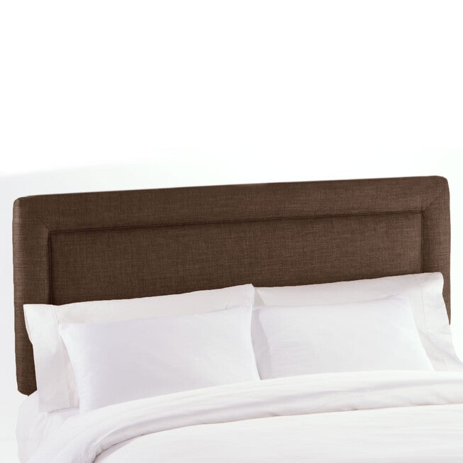 King Size Upholstered Headboard, , alternate image number 3