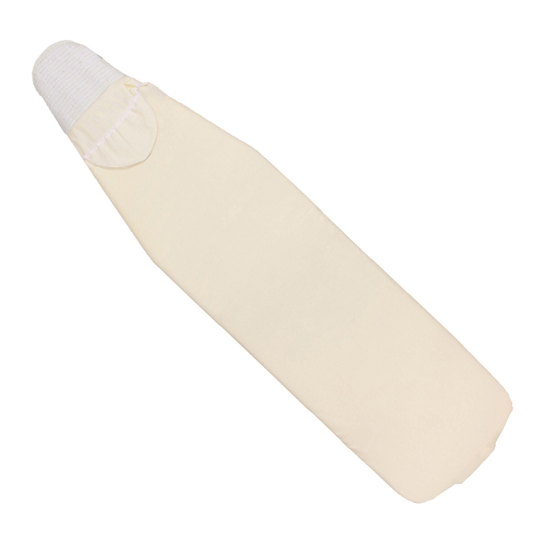 Ironing Board Cover & Pad Set, NATURAL, hi-res image number 0