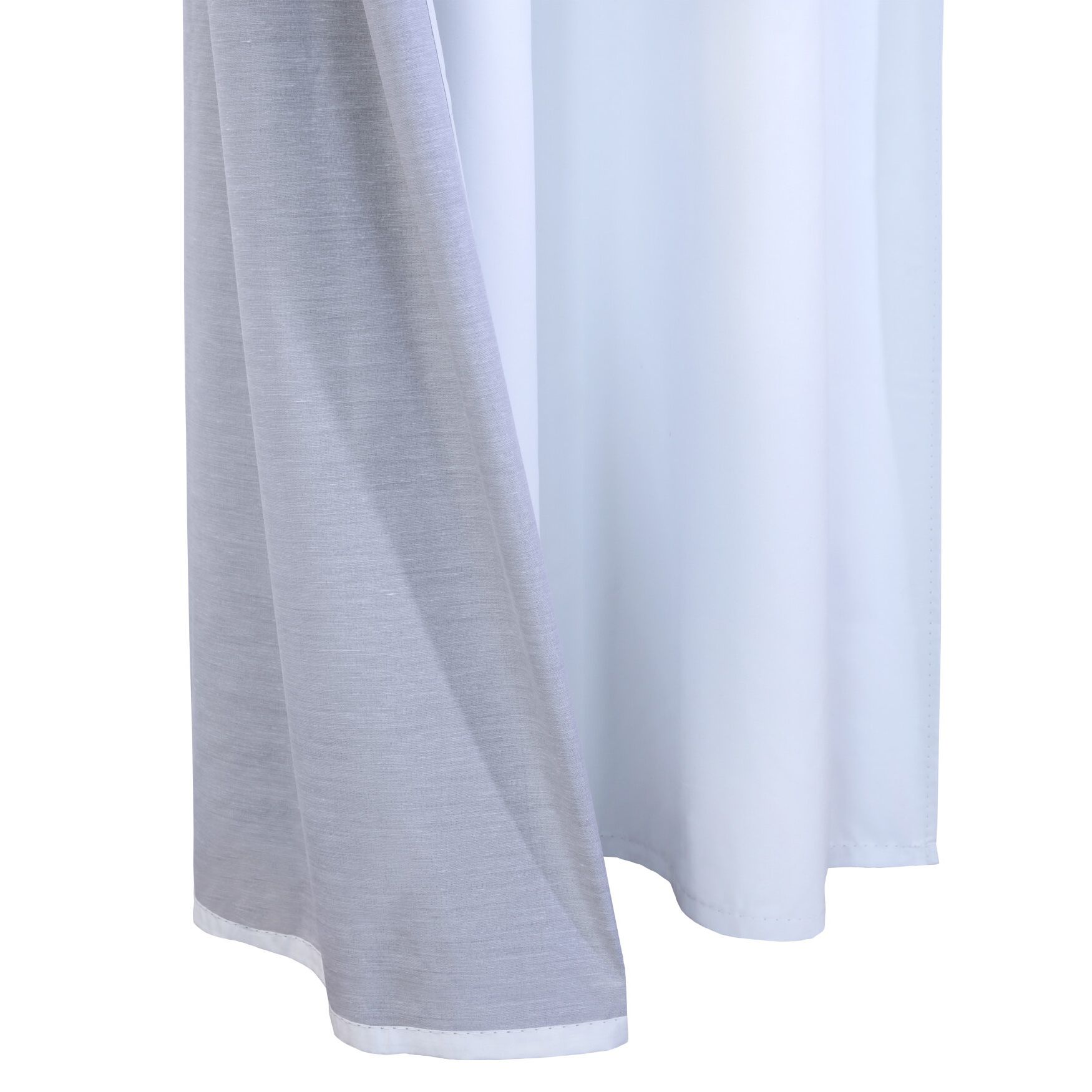 Ultimate Blackout Multi Header Curtain Liner, , alternate image number 4