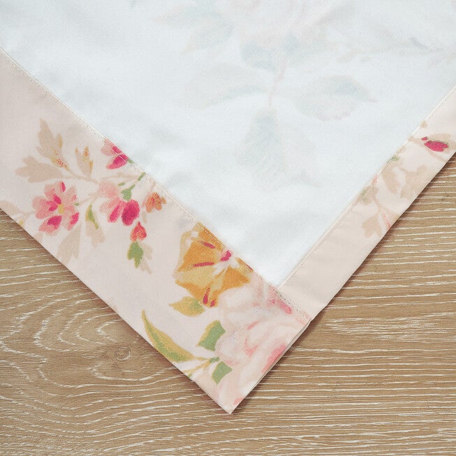 Greenland Home Fashions™ Grace Window Valance Curtains, BUTTERCUP, alternate image number 3