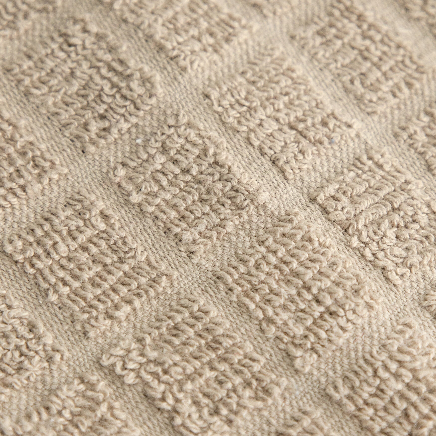 Terry Kitchen Towels And Dish Cloths, Set Of 6, , on-hover image number 1