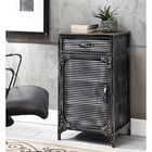 Industrial Collection Storage Cabinet , GRAY, hi-res image number null