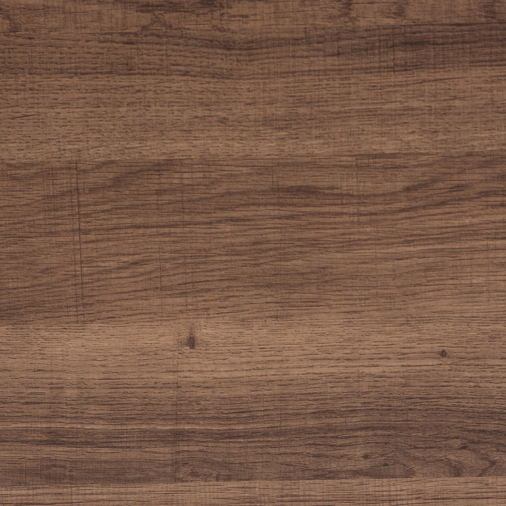 Savion Modern Industrial Walnut Brown Finished Wood And Black Metal Console Table, , alternate image number 4