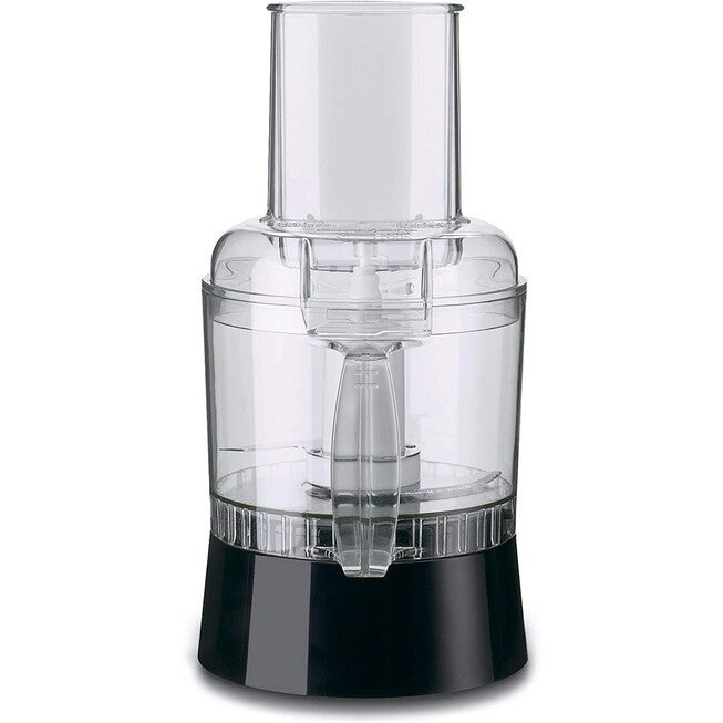 SmartPower Duet Blender Food Processor (Brushed Chrome), , alternate image number null