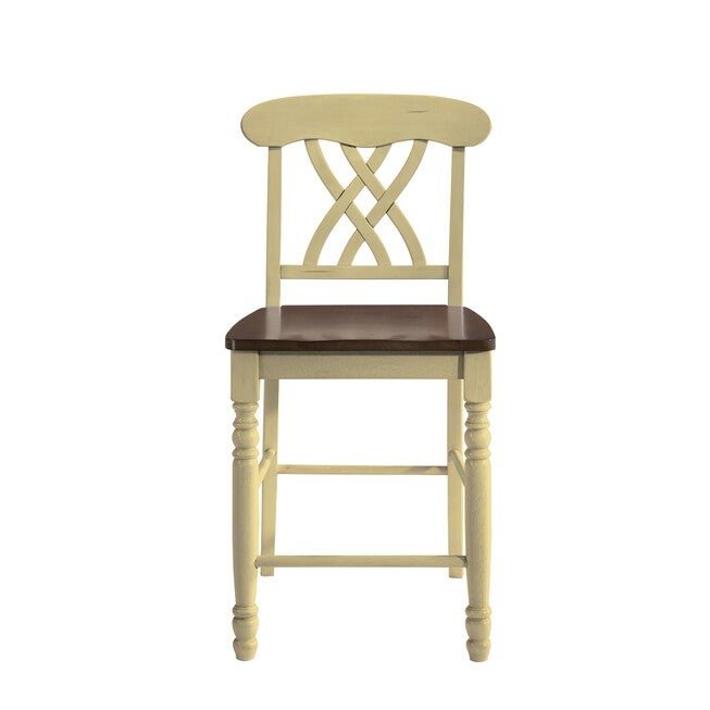 Counter Height Chair (Set-2) Dining, , alternate image number null
