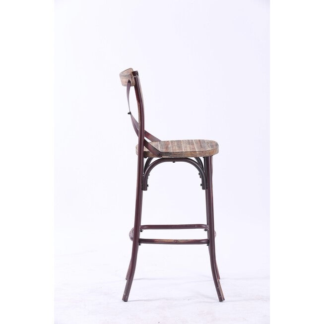 Bar Chair (1Pc), , alternate image number null