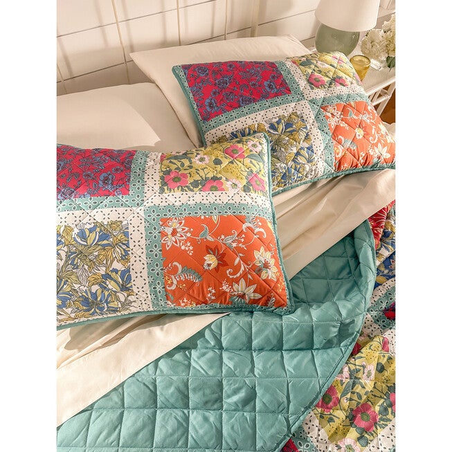 Trina 3-Piece Quilt Set, , alternate image number 3
