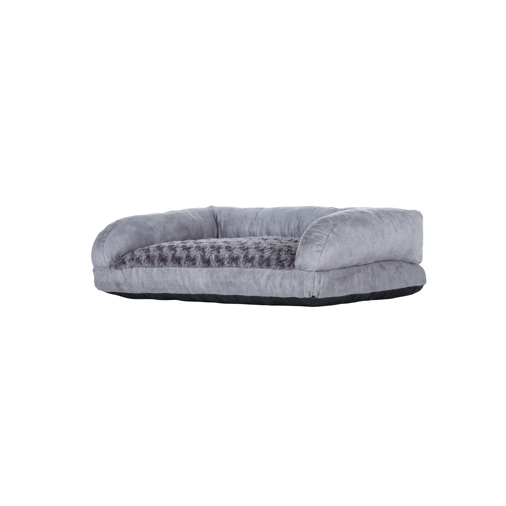 Buddy's Cushion Pet Dog Bed, , alternate image number 1