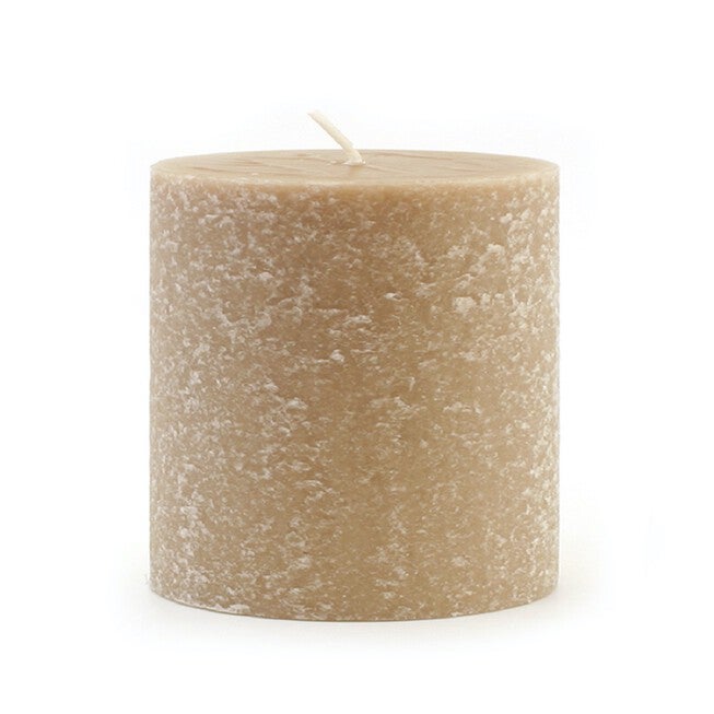 Timberline 3 X 3 Taupe Pillar, TAUPE, hi-res image number 0