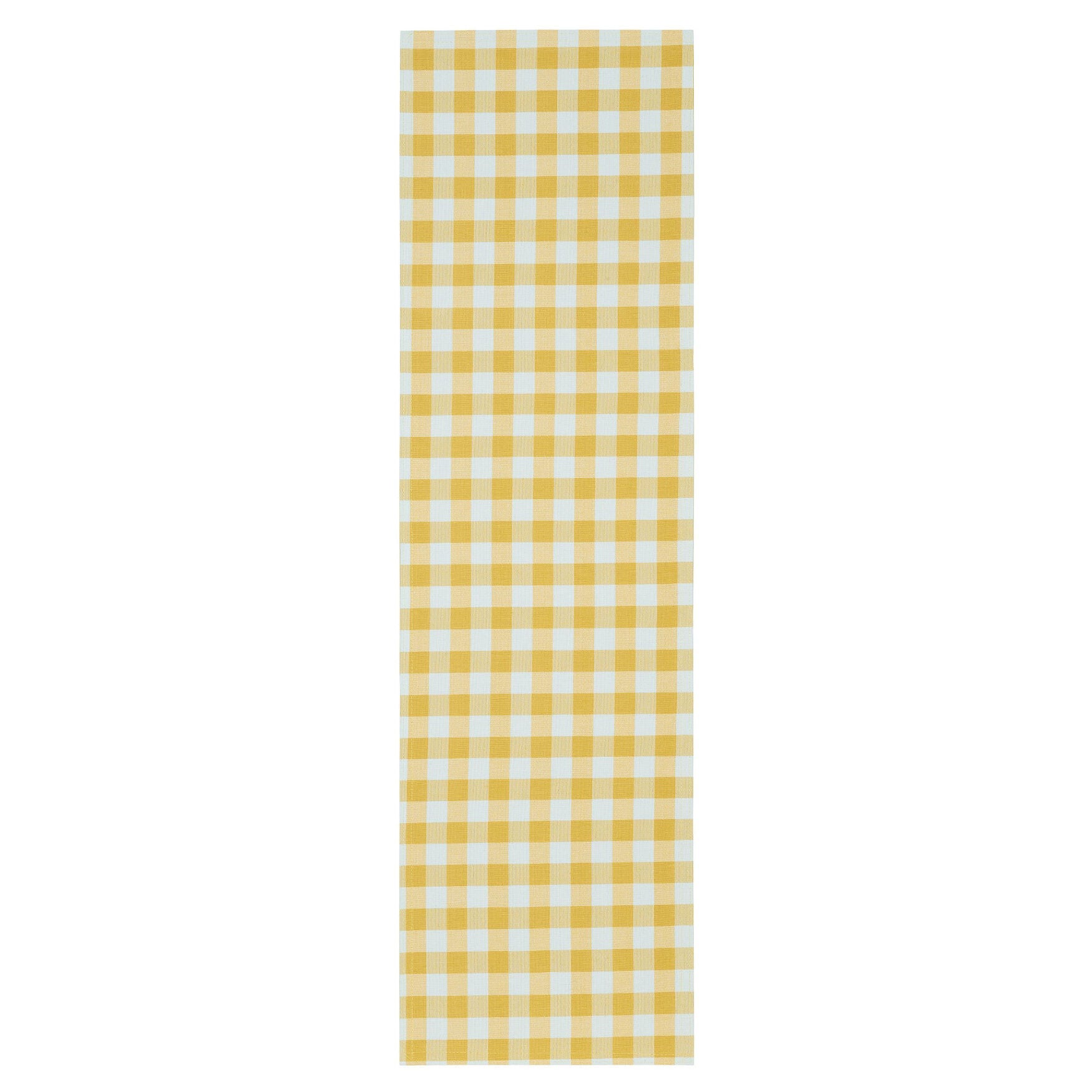 Buffalo Check Table Runner - 13-in x 72-in, , alternate image number 14