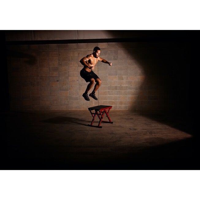 Stamina X Adjustable Ply Box, , alternate image number 6