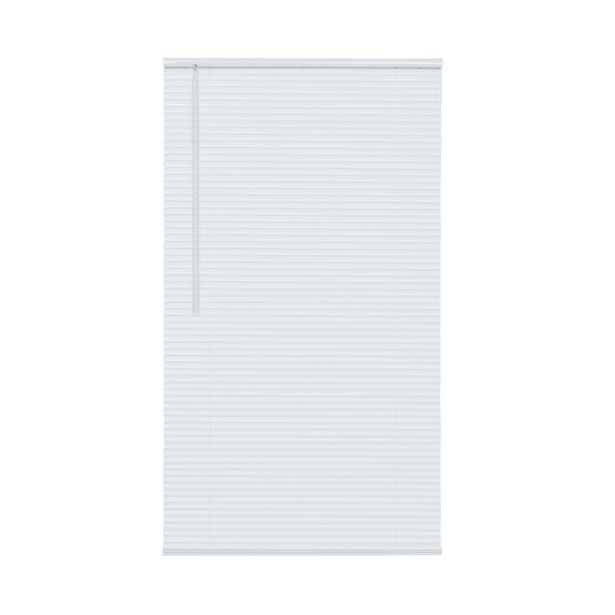 Cut-to-Width 1" LF Cordless Blind, , on-hover image number null