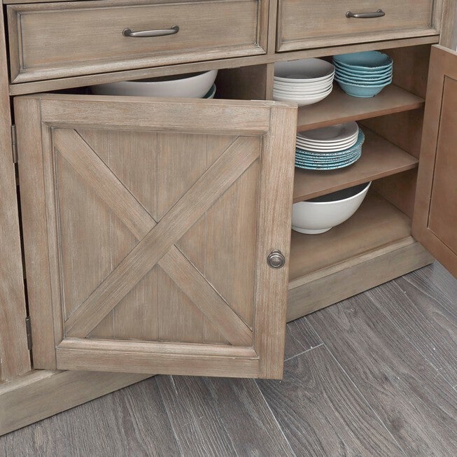 Mountain Lodge Buffet , , on-hover image number 1