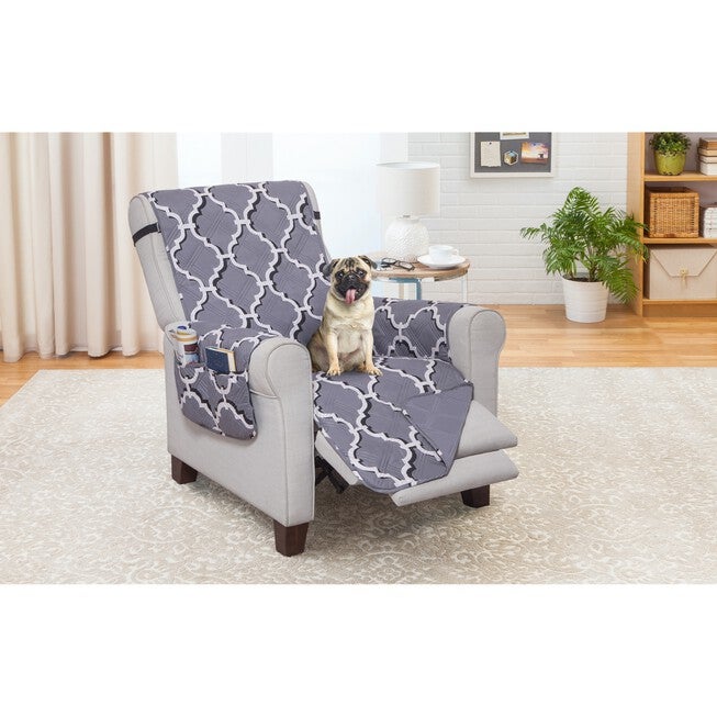 Recliner Furniture Protector, , alternate image number null