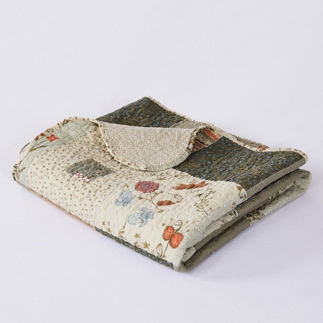 Sedona Throw Blanket, , alternate image number null