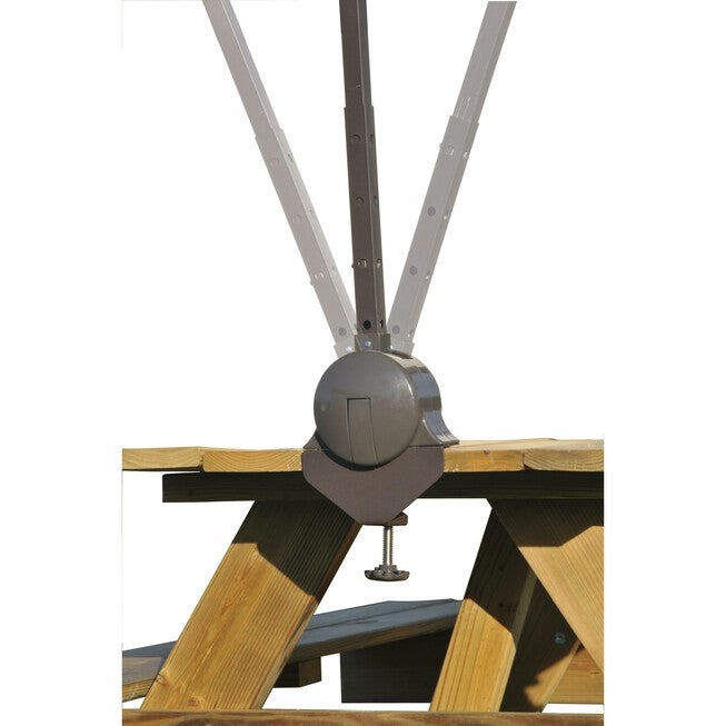 Quick Clamp Canopy 10 ft., , alternate image number null