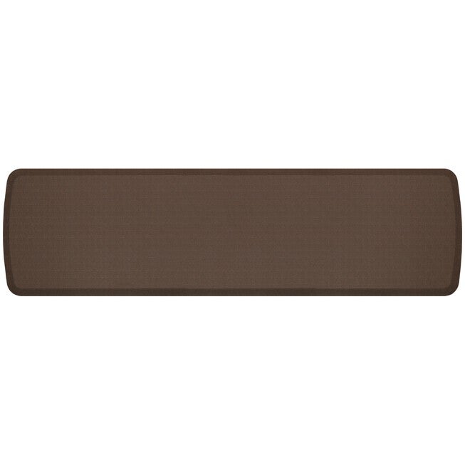 GelPro Elite Anti Fatigue Kitchen Comfort Mat 20x72, TRUFFLE, hi-res image number null